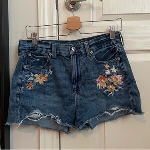 🌸 Jean Shorts - American Eagle 🌸